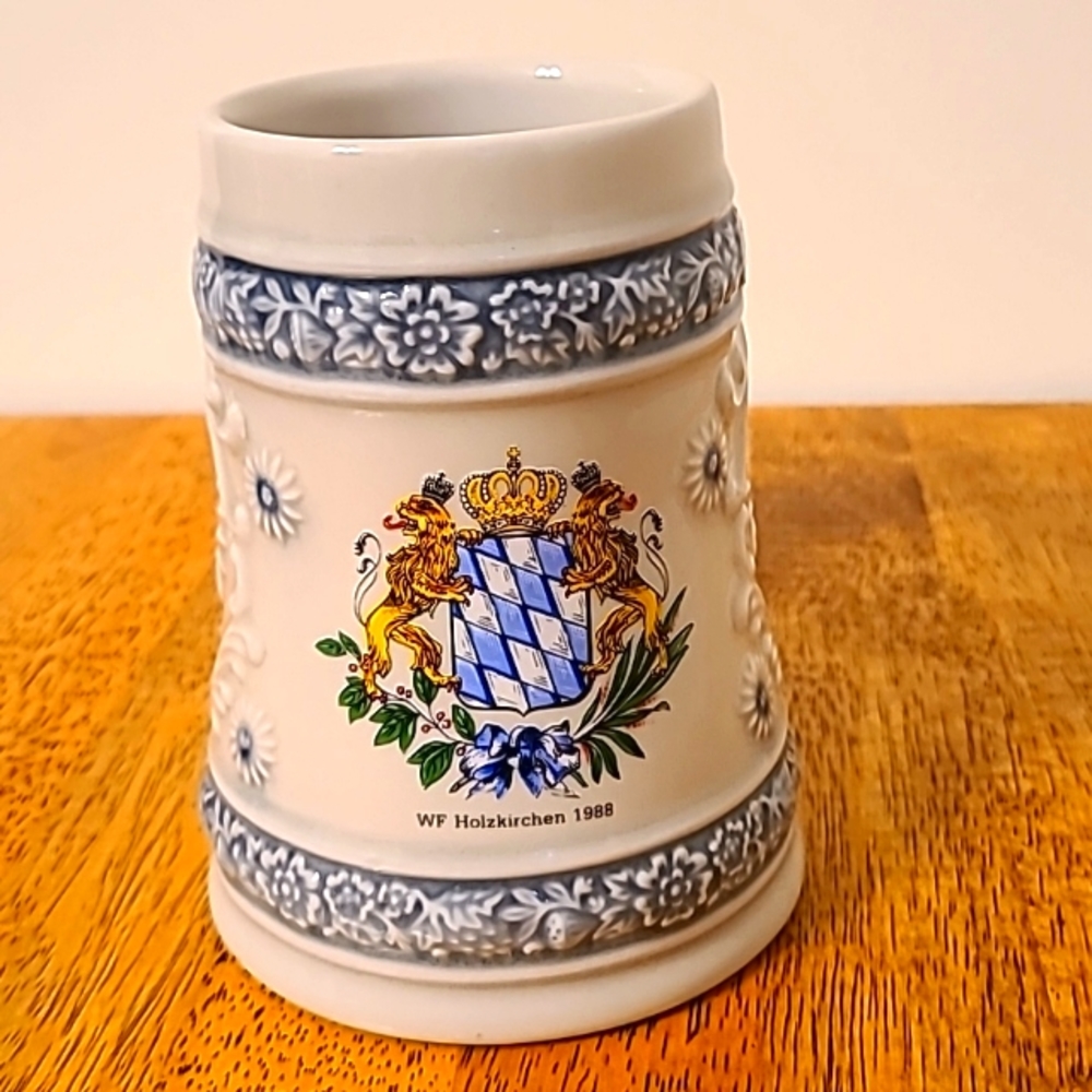 Beer mug